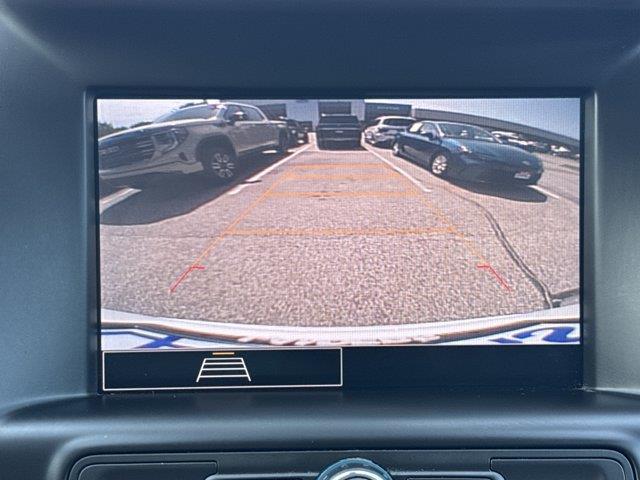 2022 GMC Terrain - $18,089