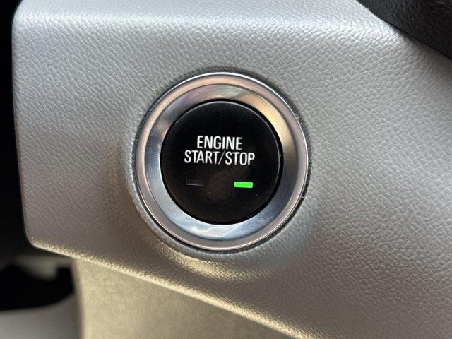 2022 GMC Terrain - $18,089