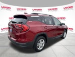 2019 Terrain Thumbnail 3