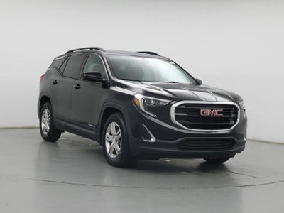 2019 GMC Terrain SLE 4DR SUV