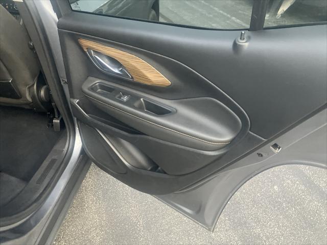 2020 GMC Terrain - $11,756