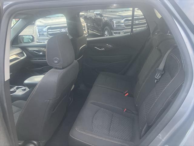 2020 GMC Terrain - $11,756