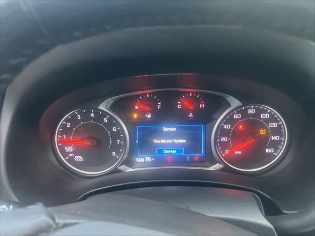2020 GMC Terrain - $11,756
