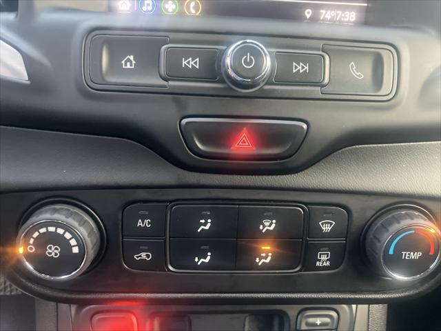 2020 GMC Terrain - $11,756