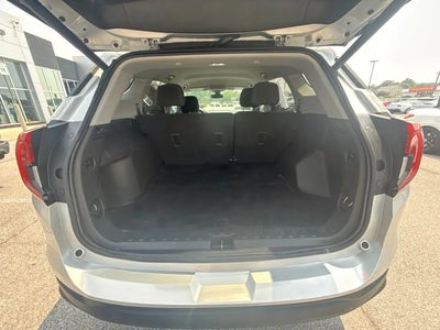2022 GMC Terrain SLE 4DR SUV