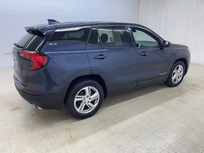 2018 GMC Terrain SLE 4DR SUV