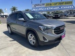 2019 Terrain Thumbnail 2