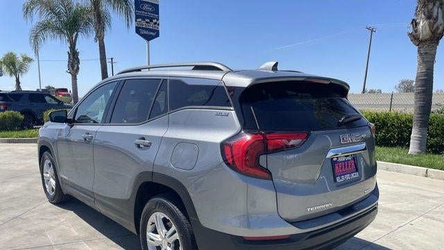 2019 GMC Terrain SLE Diesel