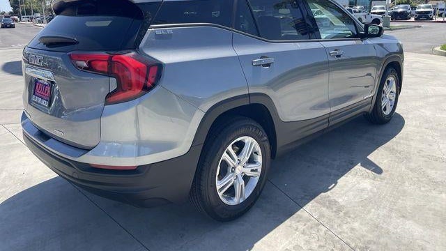 2019 GMC Terrain SLE Diesel