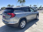 2019 Terrain Thumbnail 8