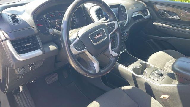 2019 GMC Terrain SLE Diesel