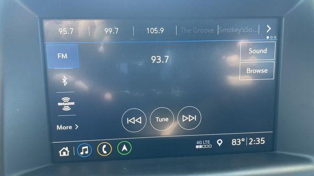 2019 GMC Terrain SLE Diesel