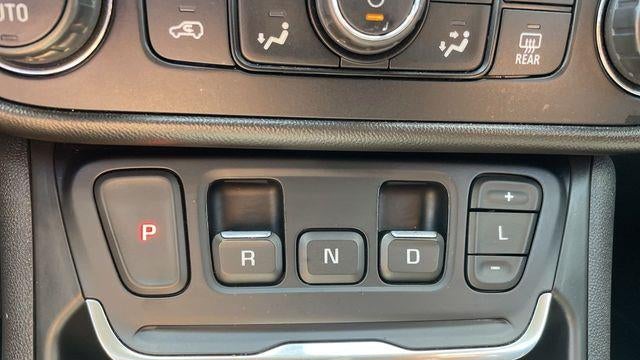 2019 GMC Terrain SLE Diesel