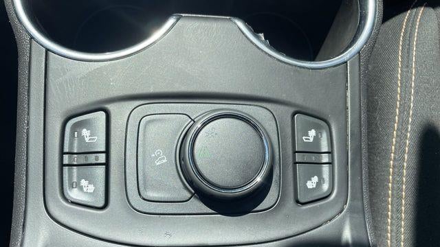 2019 GMC Terrain SLE Diesel