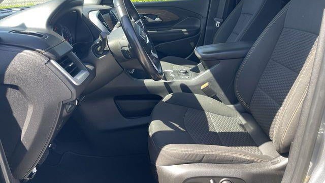 2019 GMC Terrain SLE Diesel