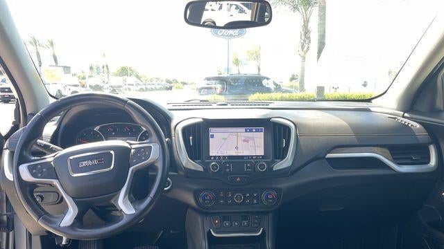 2019 GMC Terrain SLE Diesel