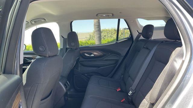 2019 GMC Terrain SLE Diesel