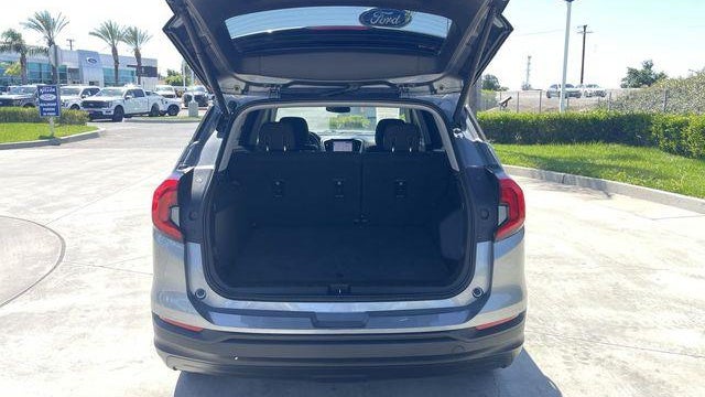 2019 GMC Terrain SLE Diesel