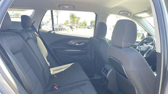 2019 GMC Terrain SLE Diesel