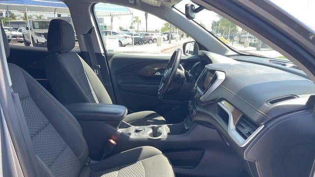 2019 GMC Terrain SLE Diesel