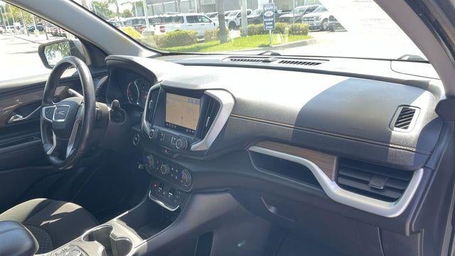 2019 GMC Terrain SLE Diesel