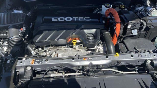 2019 GMC Terrain SLE Diesel