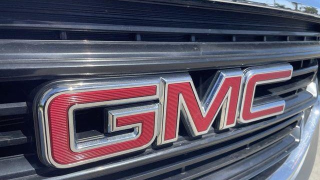 2019 GMC Terrain SLE Diesel