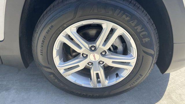 2019 GMC Terrain SLE Diesel