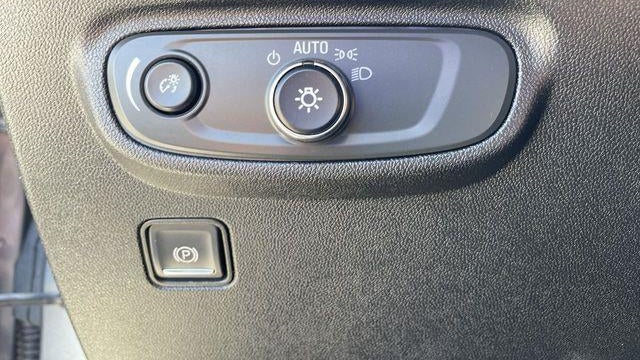 2019 GMC Terrain SLE Diesel