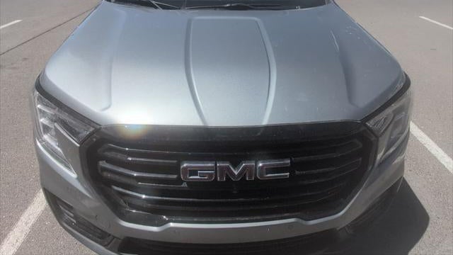 Preowned 2023 GMC Terrain SLT for Sale