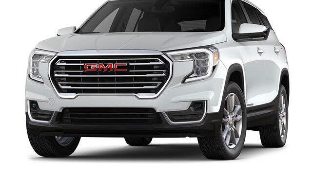 Preowned 2023 GMC Terrain SLT for Sale