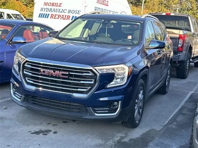 Photo of a 2023 GMC Terrain SLT 4DR SUV for sale