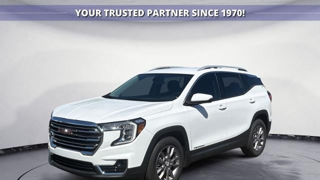 Preowned 2023 GMC Terrain SLT for Sale