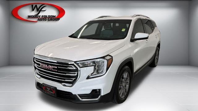 Preowned 2024 GMC Terrain SLT for Sale