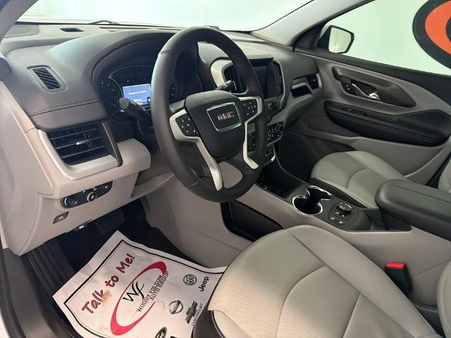 2024 GMC Terrain - $26,968