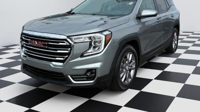 Preowned 2023 GMC Terrain SLT for Sale