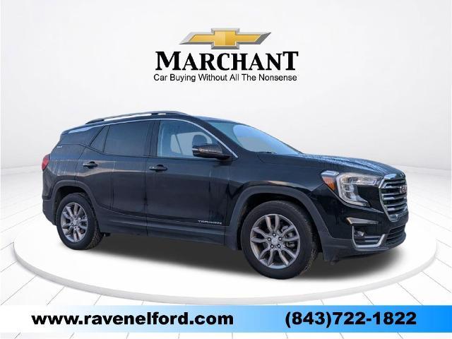 2023 GMC Terrain