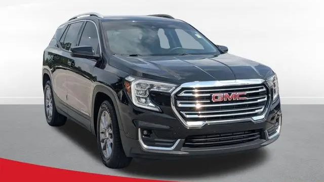 Preowned 2024 GMC Terrain SLT for Sale