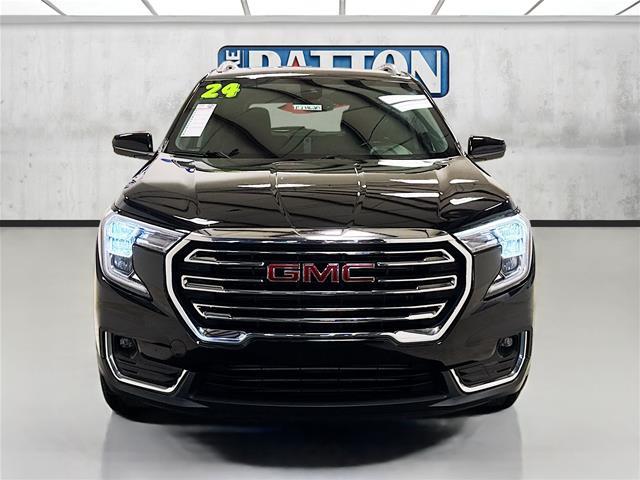 2024 GMC Terrain - $22,309
