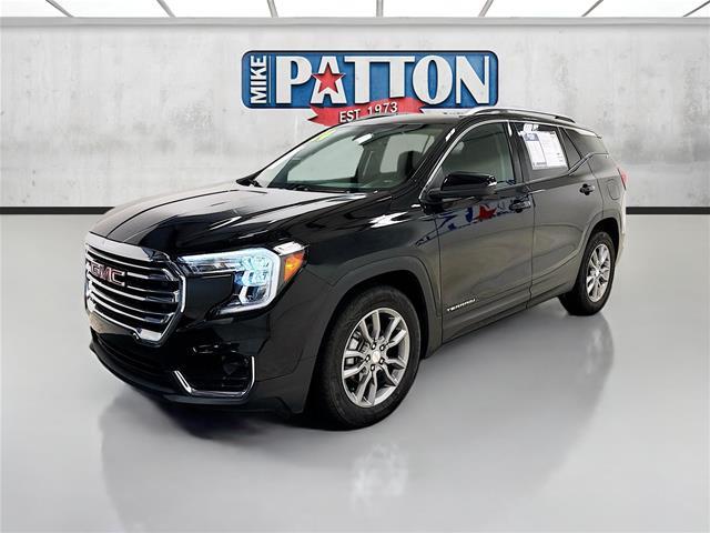 2024 GMC Terrain - $22,309