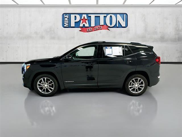 2024 GMC Terrain - $22,309