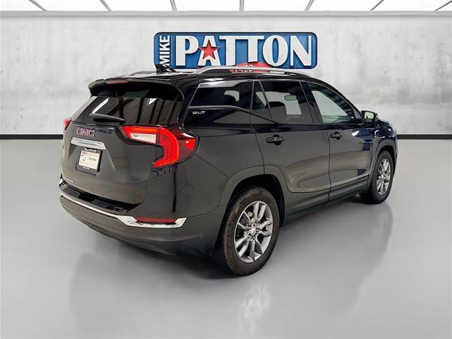 2024 GMC Terrain - $22,309
