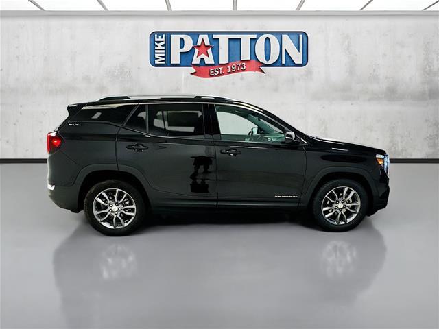 2024 GMC Terrain - $22,309
