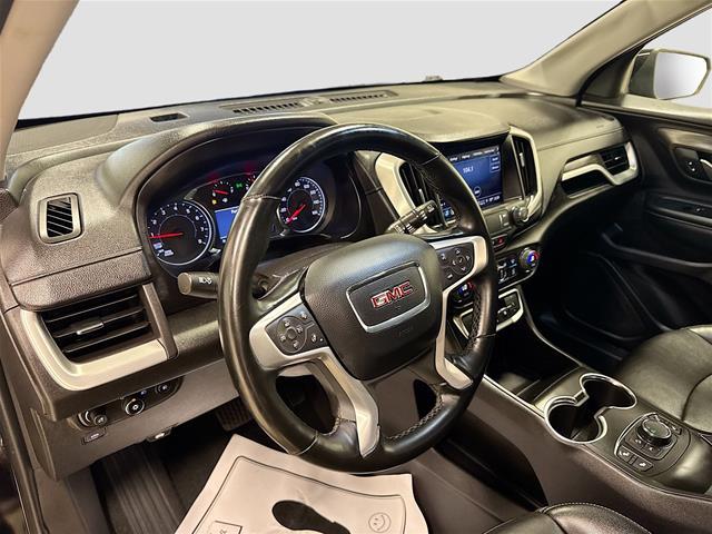2024 GMC Terrain - $22,309