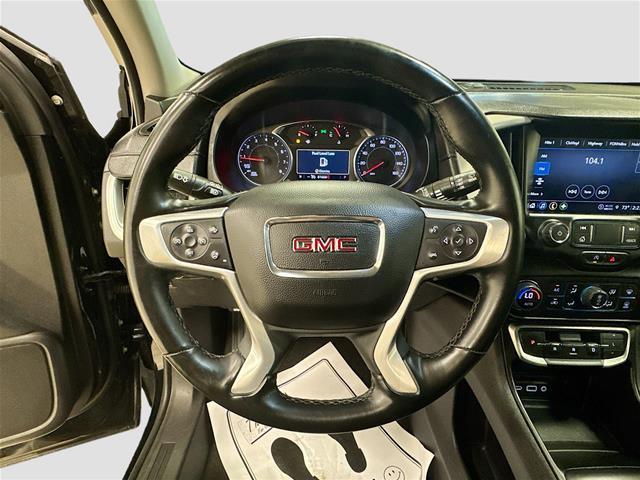 2024 GMC Terrain - $22,309