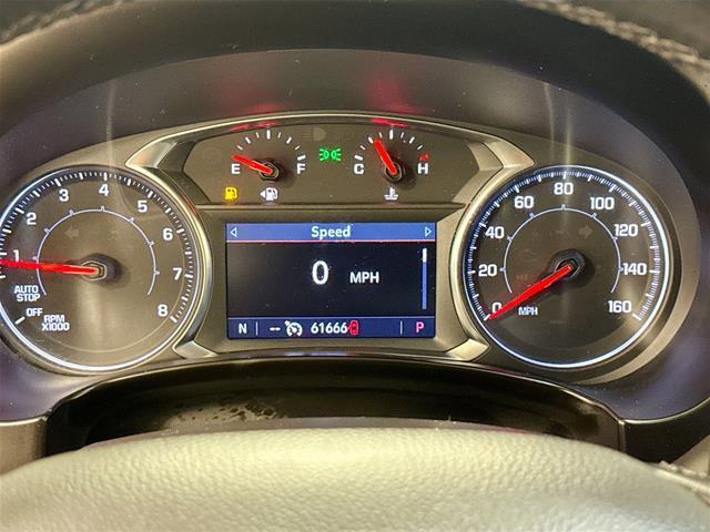 2024 GMC Terrain - $22,309
