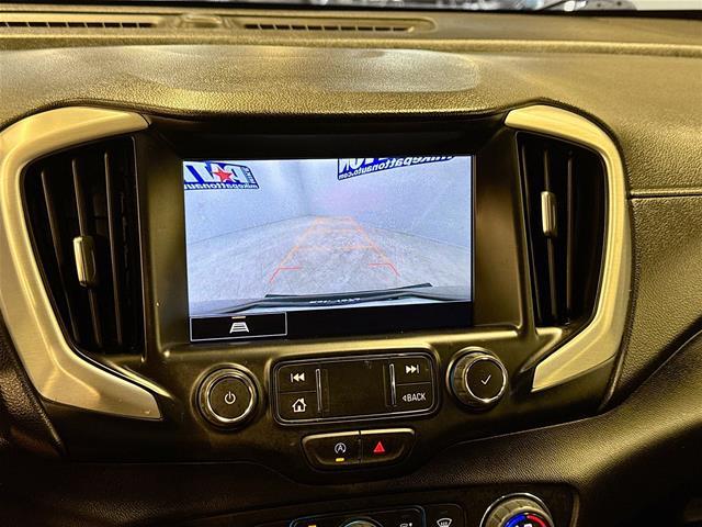 2024 GMC Terrain - $22,309