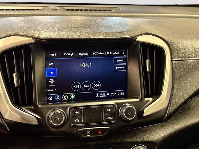 2024 GMC Terrain - $22,309