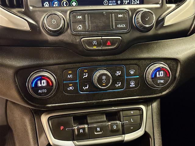 2024 GMC Terrain - $22,309
