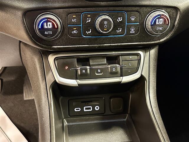 2024 GMC Terrain - $22,309